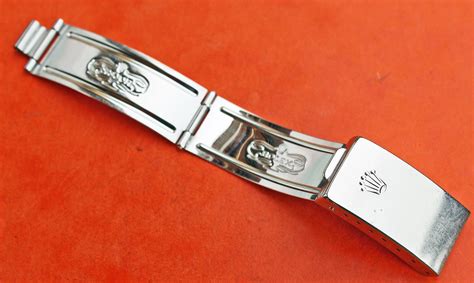 rolex oyster clasp replacement|replacement clasp for Rolex.